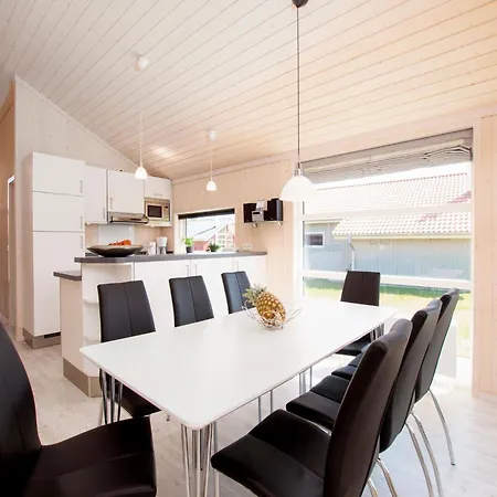Apartment Wellness-oase Mit Alkovenbett *